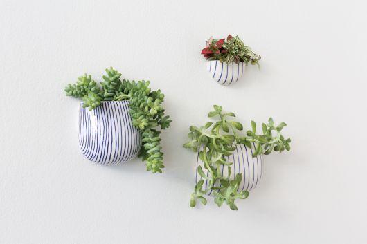 Accent Decor Wim Wall Planter
