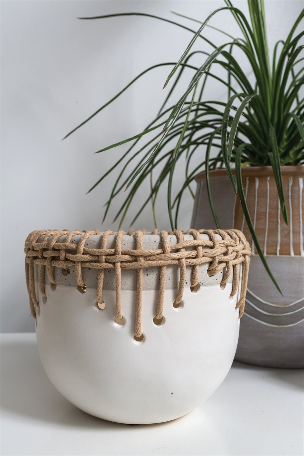 plant pot hideaway Hideaway Pot Set Of 4 By Accent Decor